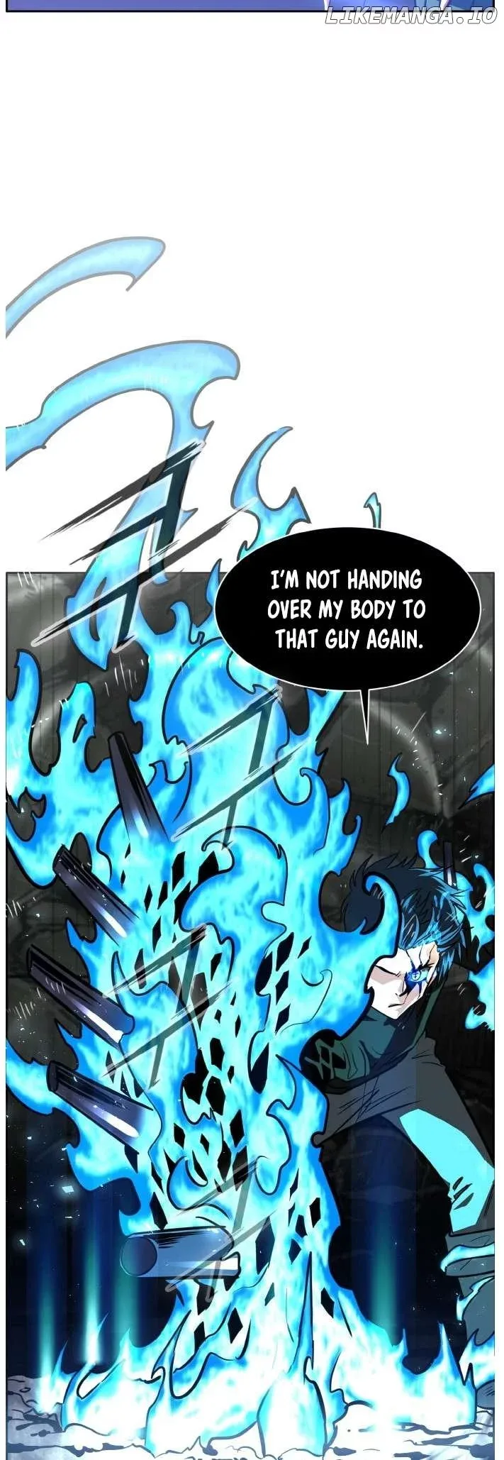 Counter Cube Chapter 93 page 43