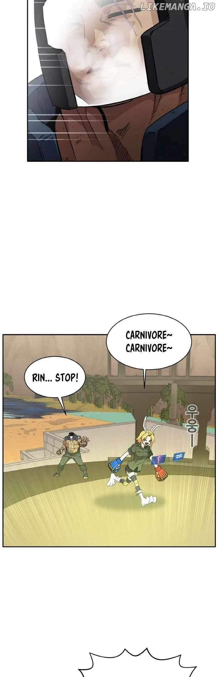 Counter Cube Chapter 93 page 57