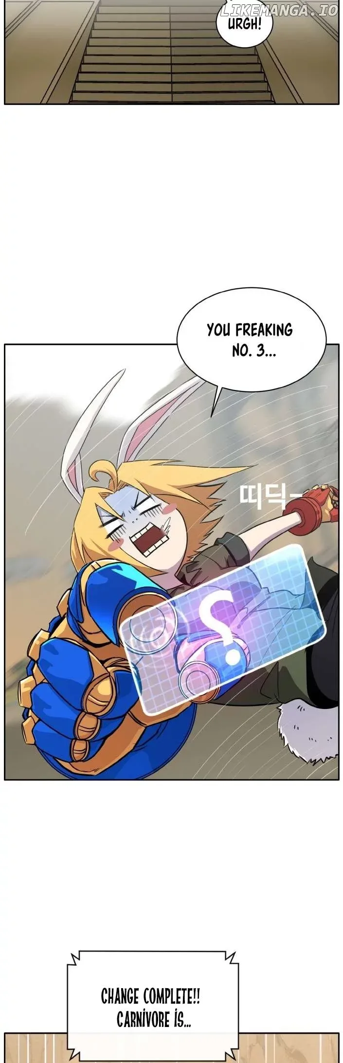 Counter Cube Chapter 93 page 59