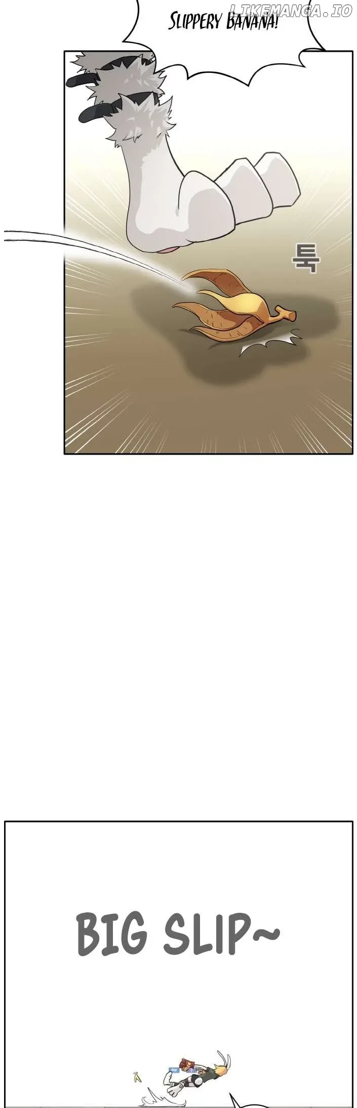 Counter Cube Chapter 93 page 58