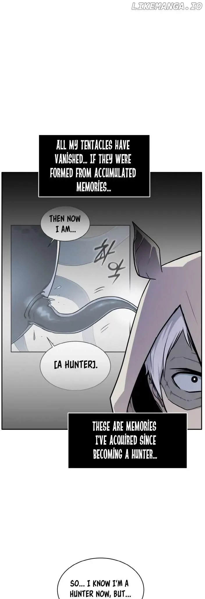 Counter Cube Chapter 94 page 25