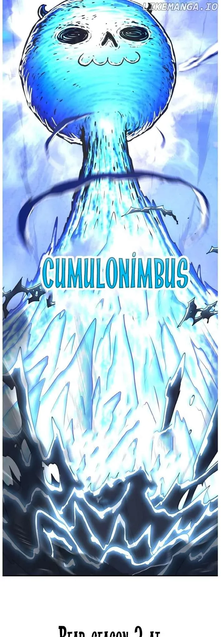 Counter Cube Chapter 94 page 3
