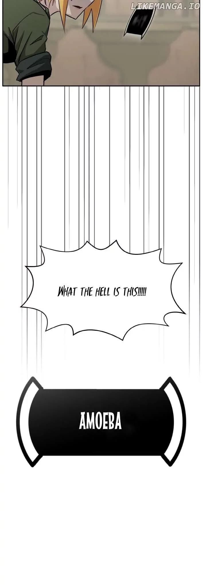 Counter Cube Chapter 94 page 8