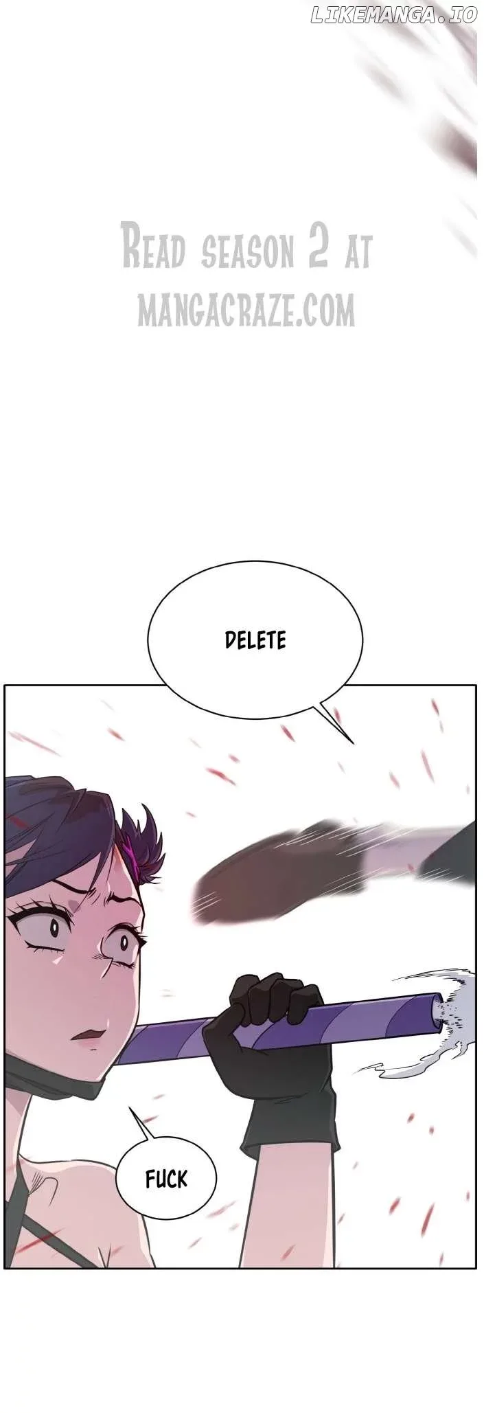 Counter Cube Chapter 94 page 23