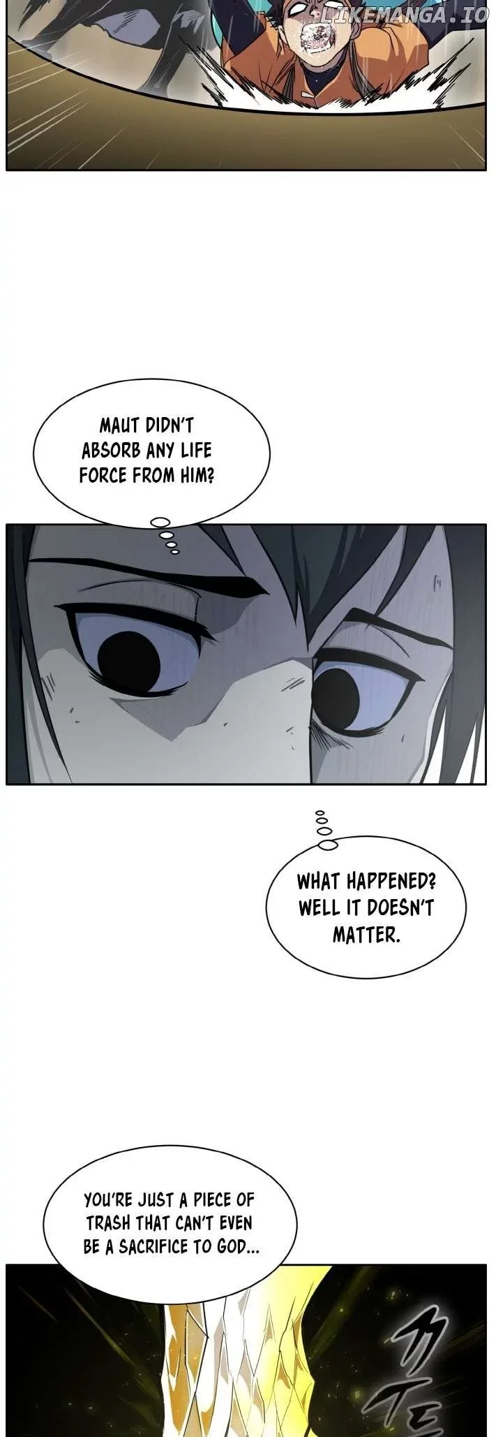 Counter Cube Chapter 94 page 42