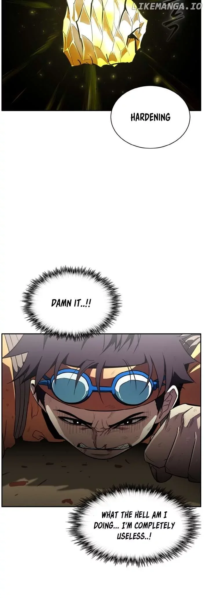 Counter Cube Chapter 94 page 43