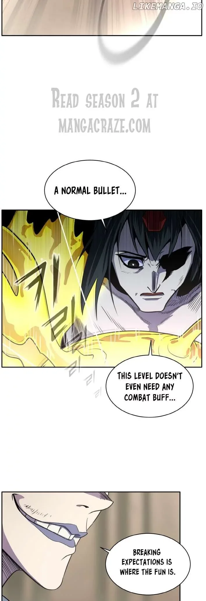 Counter Cube Chapter 94 page 52