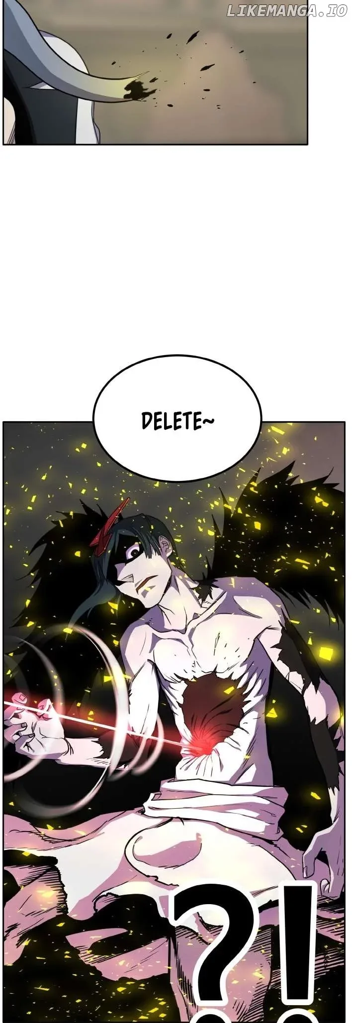 Counter Cube Chapter 94 page 53