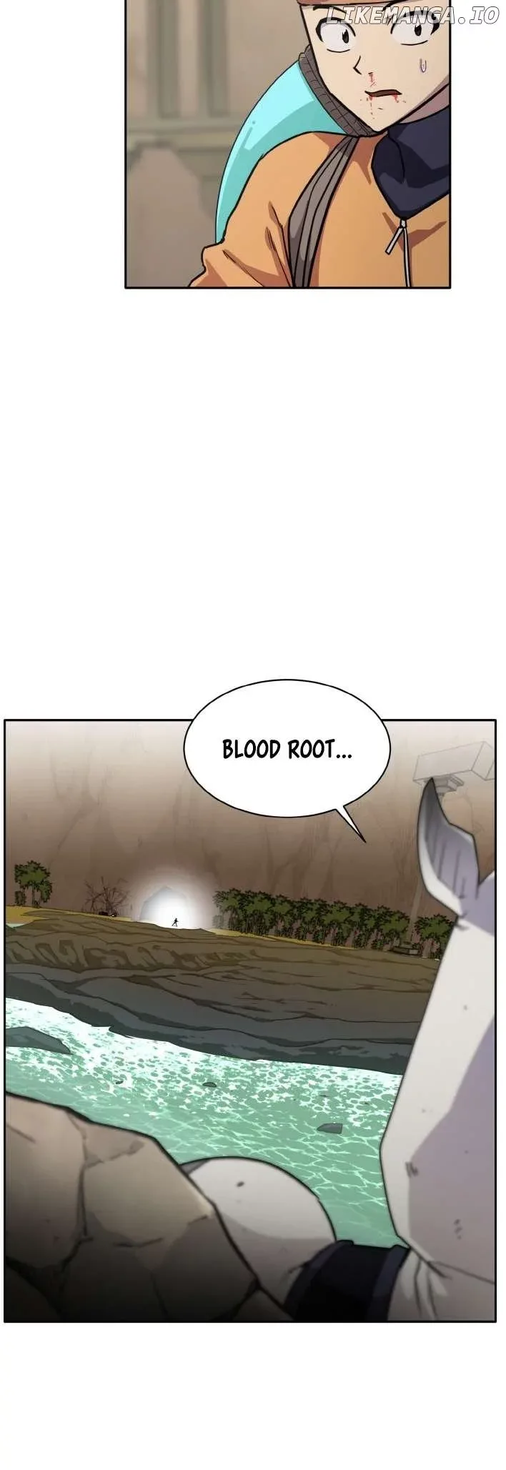 Counter Cube Chapter 94 page 55