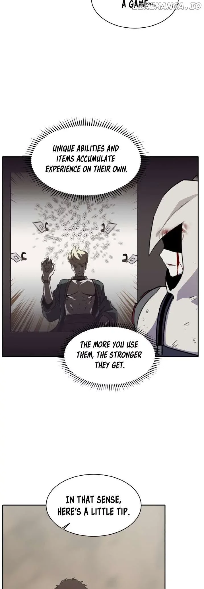 Counter Cube Chapter 94 page 60