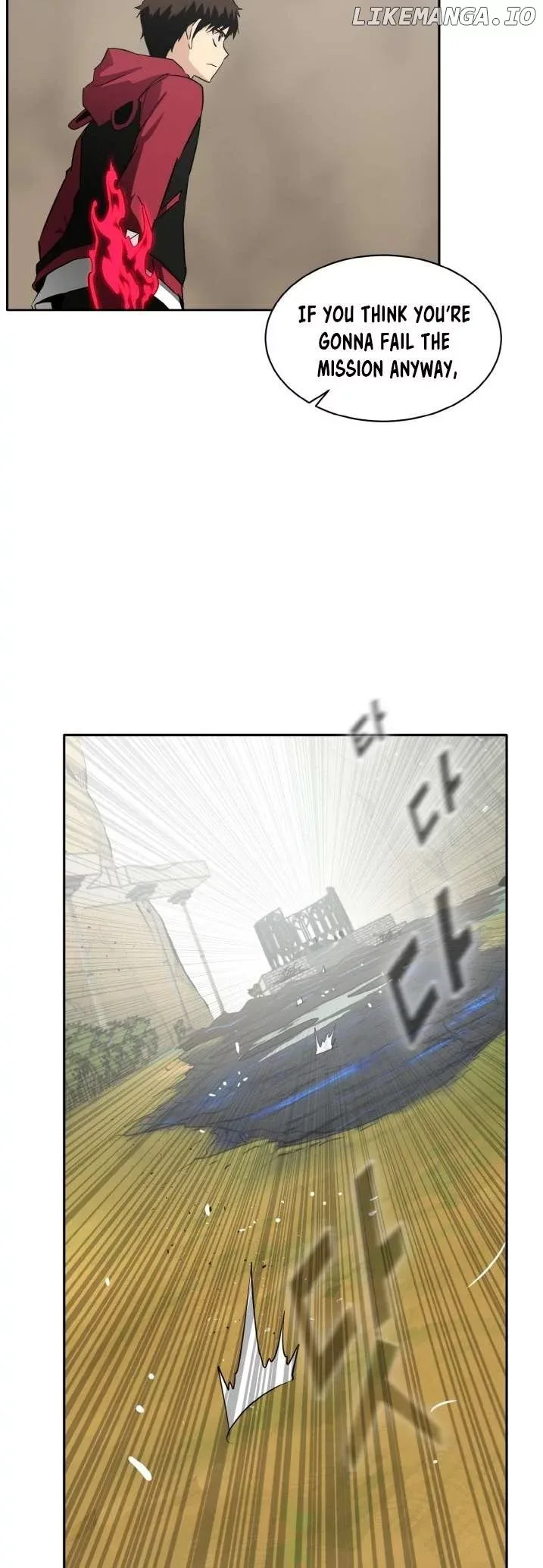 Counter Cube Chapter 94 page 61