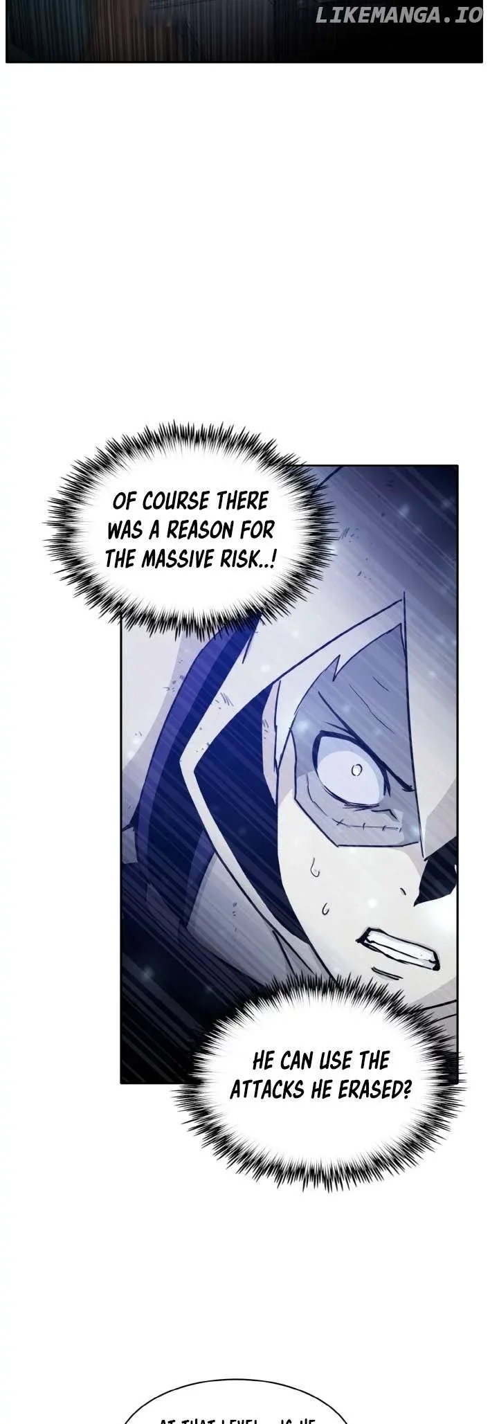 Counter Cube Chapter 95 page 27