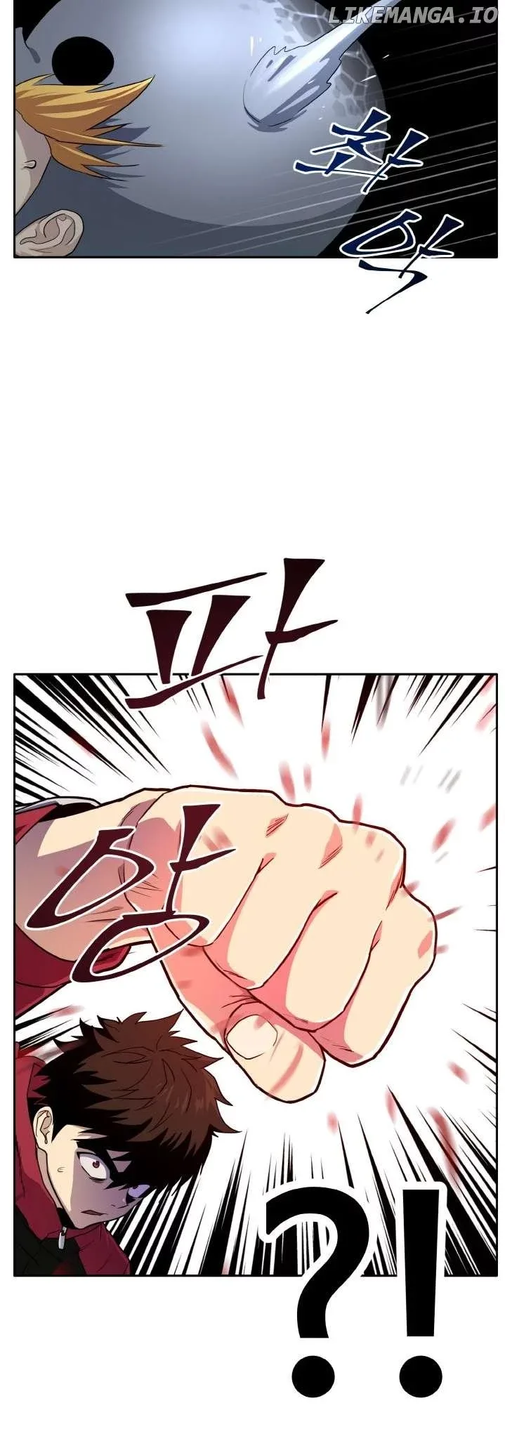 Counter Cube Chapter 95 page 13