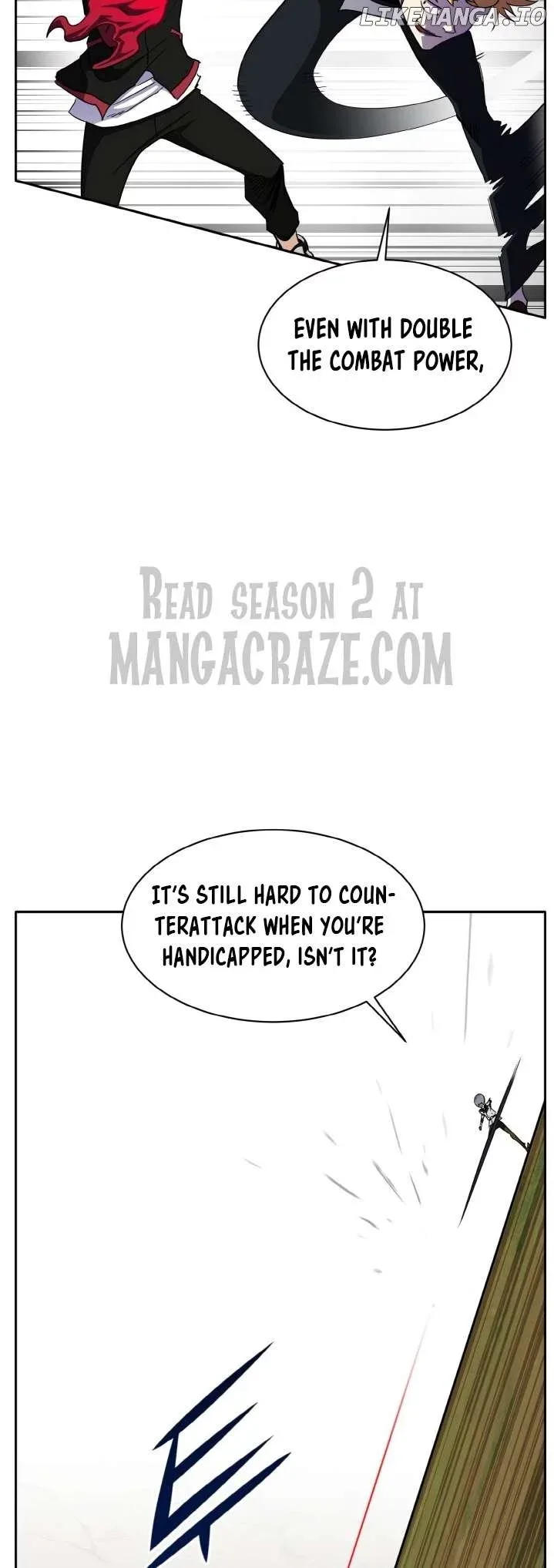 Counter Cube Chapter 95 page 7