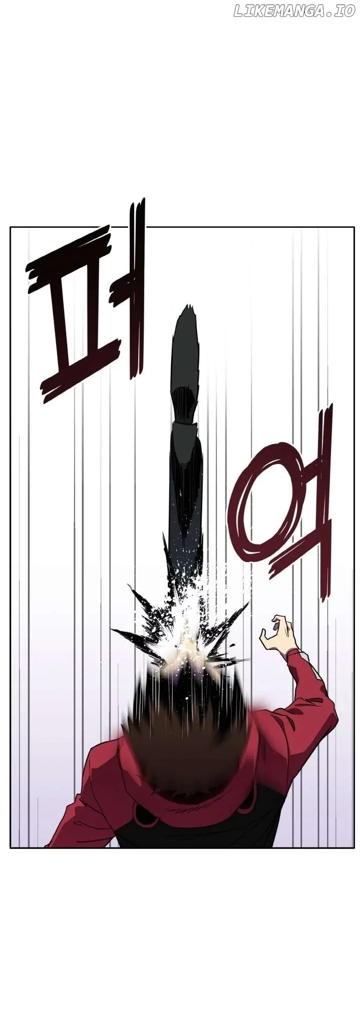 Counter Cube Chapter 95 page 14