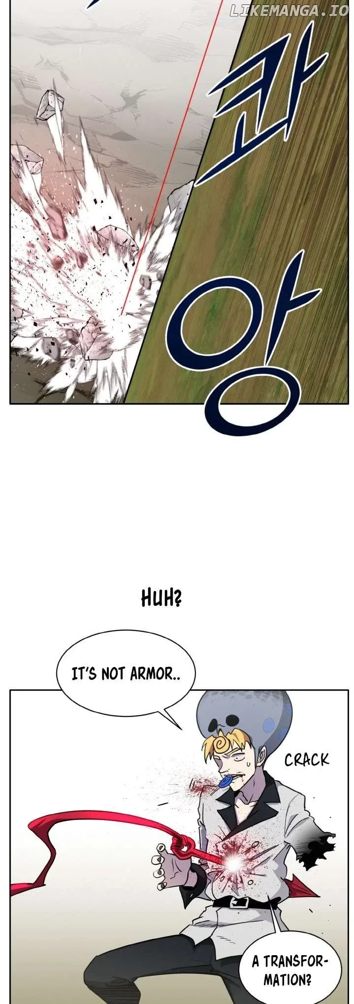 Counter Cube Chapter 95 page 8