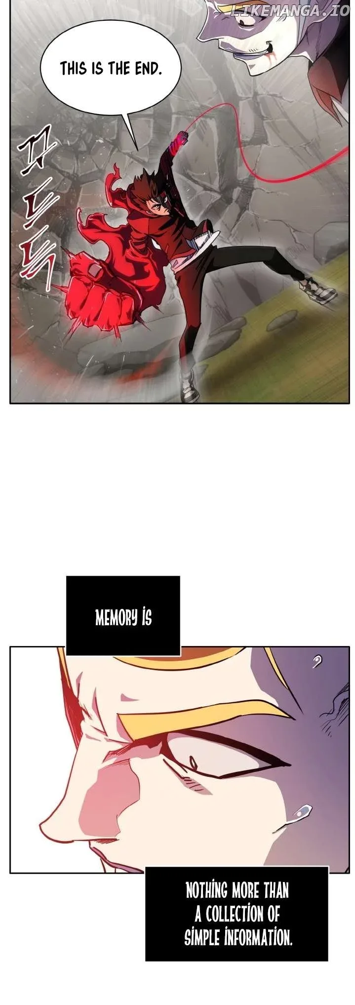 Counter Cube Chapter 95 page 11