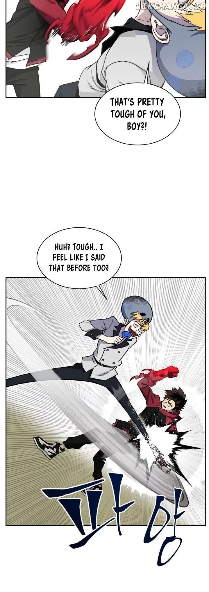 Counter Cube Chapter 95 page 5