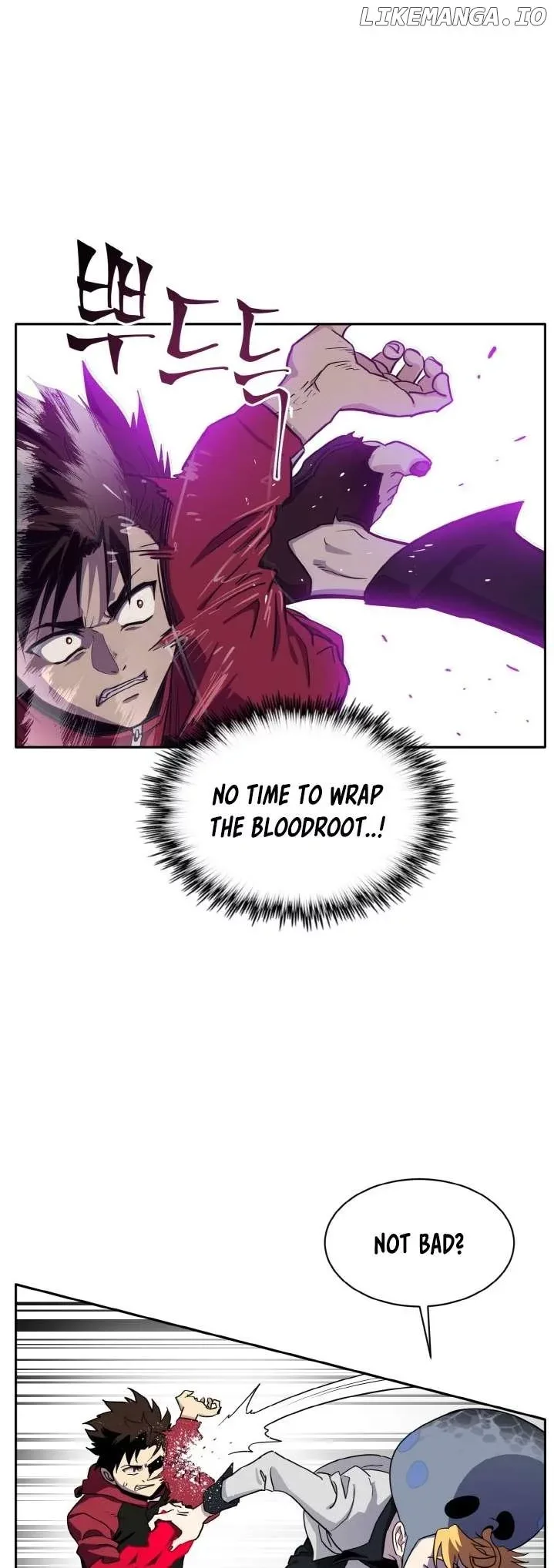 Counter Cube Chapter 95 page 6