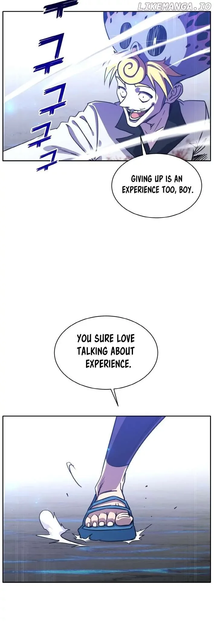 Counter Cube Chapter 95 page 32