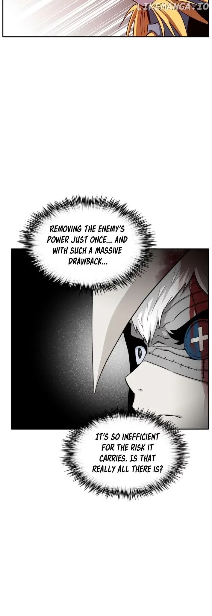 Counter Cube Chapter 95 page 18
