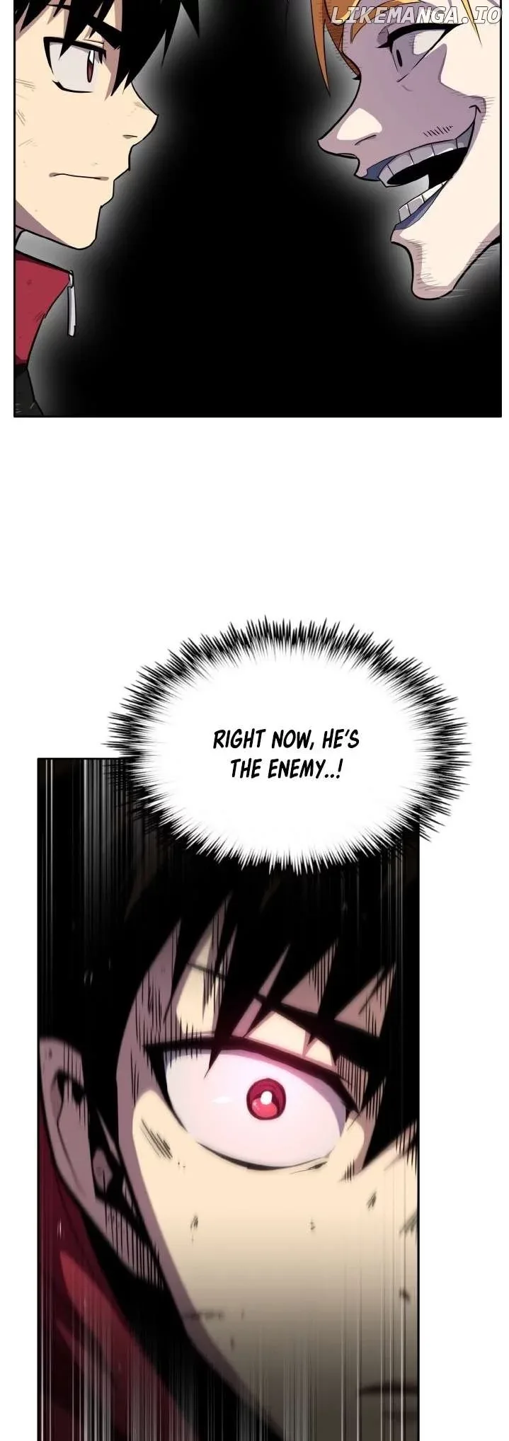 Counter Cube Chapter 95 page 2