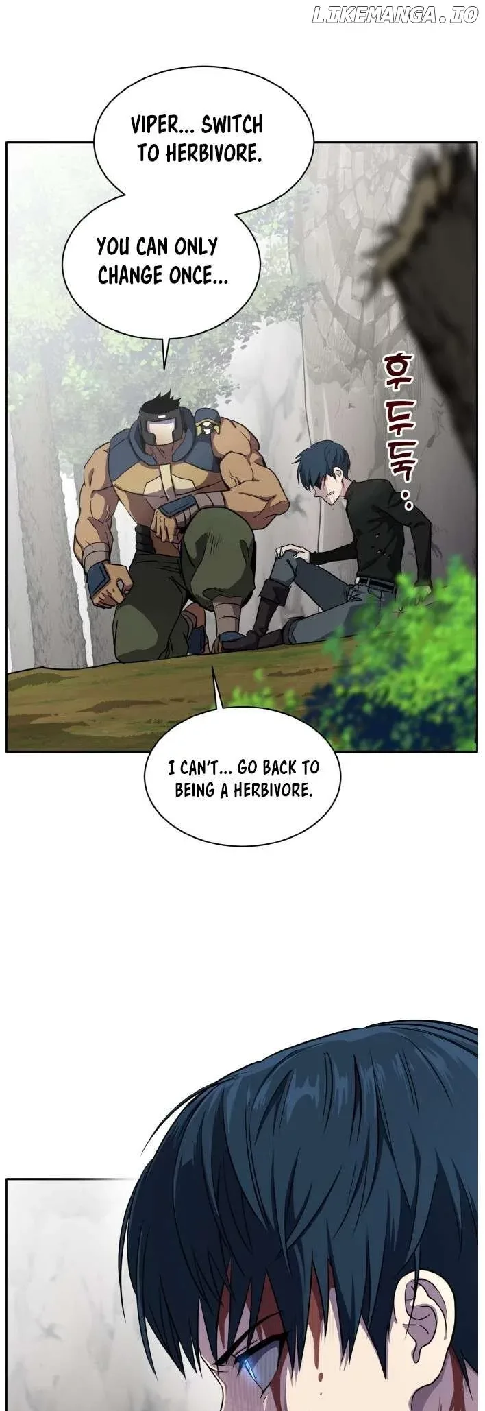 Counter Cube Chapter 95 page 43