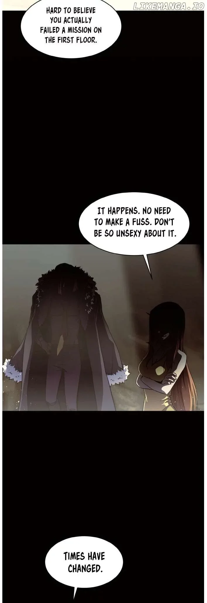 Counter Cube Chapter 95 page 55