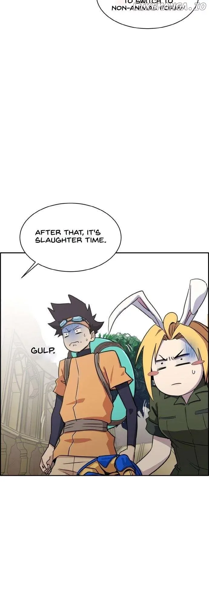 Counter Cube Chapter 96 page 5