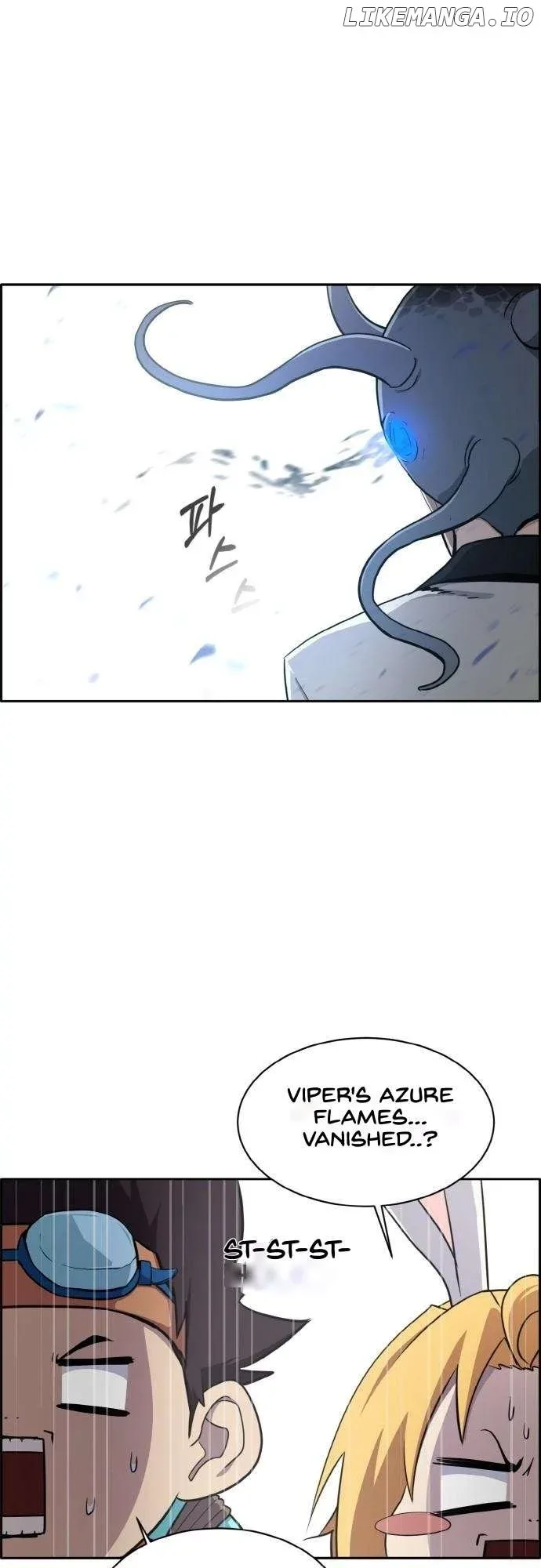 Counter Cube Chapter 96 page 23