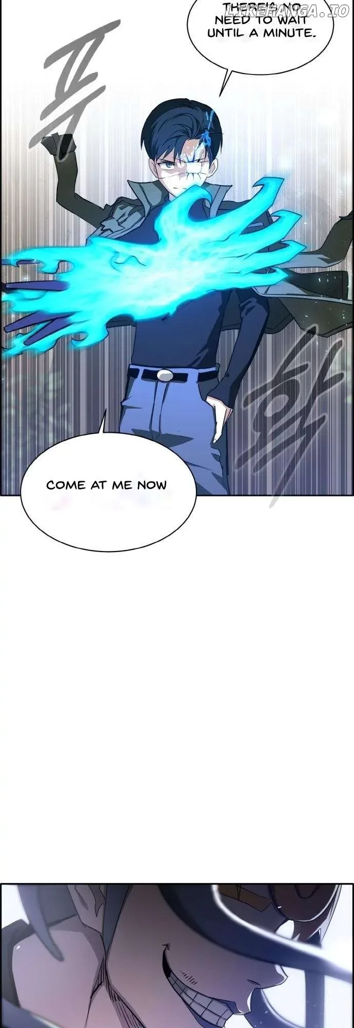 Counter Cube Chapter 96 page 7