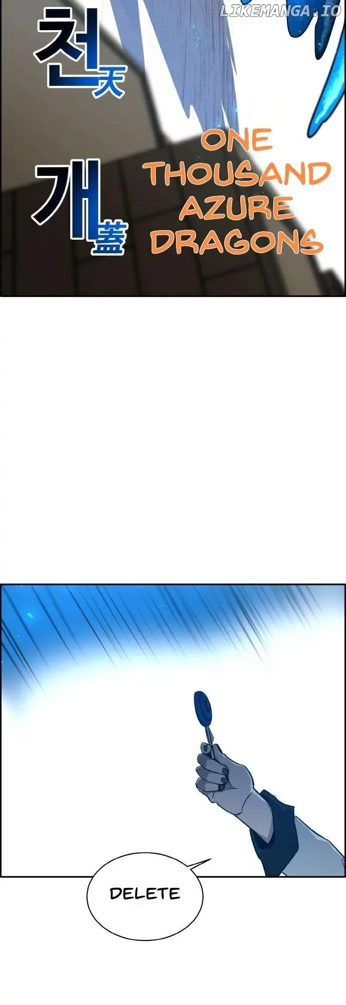 Counter Cube Chapter 96 page 21