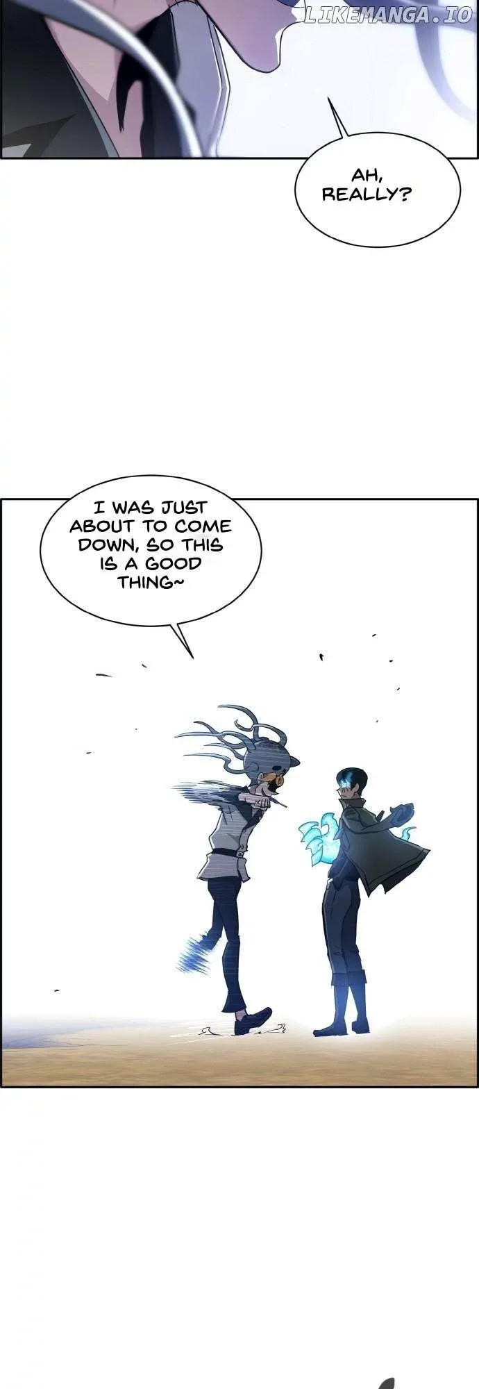 Counter Cube Chapter 96 page 8