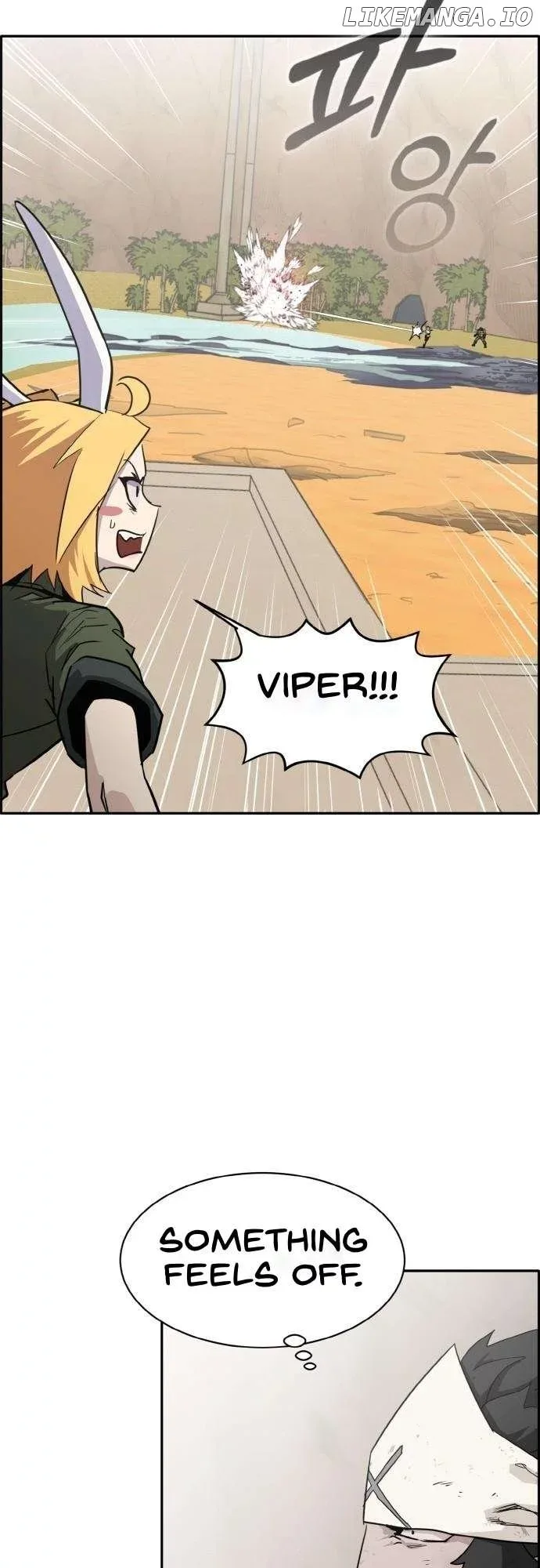 Counter Cube Chapter 96 page 9