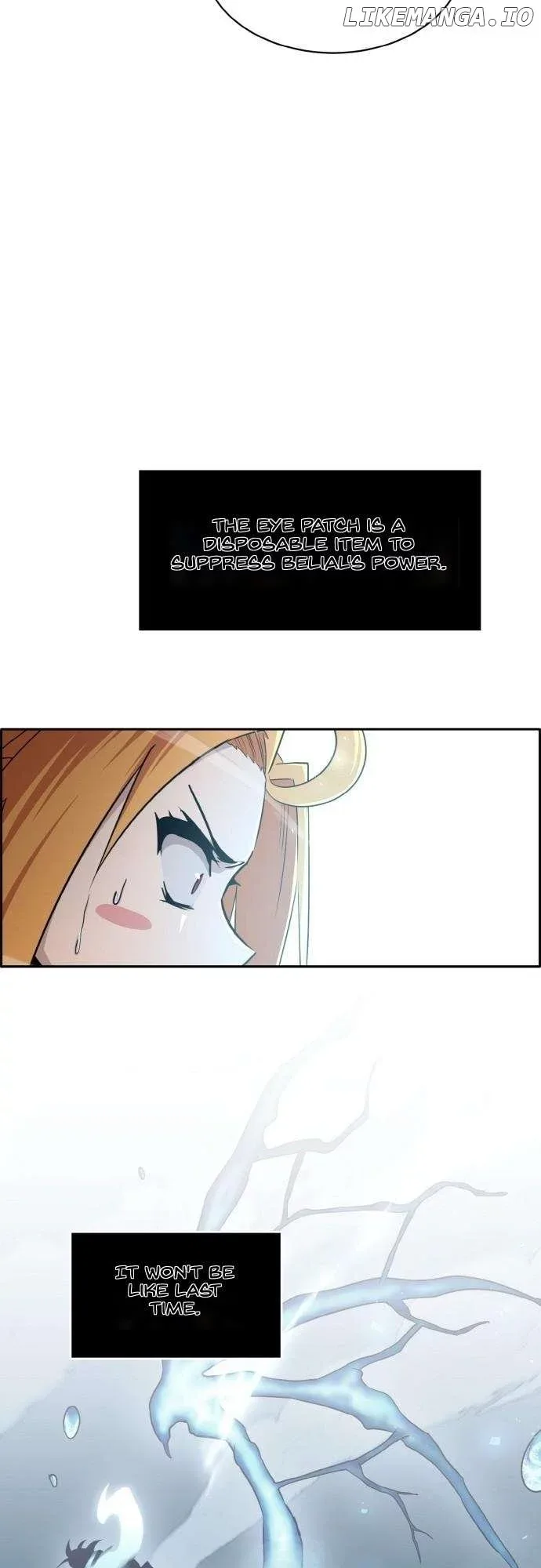 Counter Cube Chapter 96 page 16