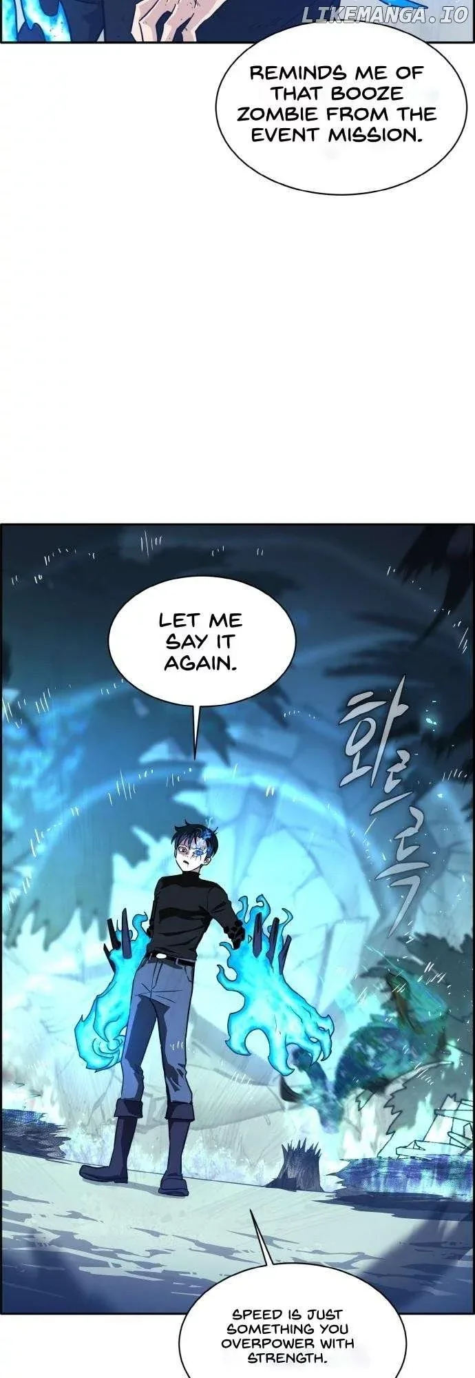 Counter Cube Chapter 96 page 15