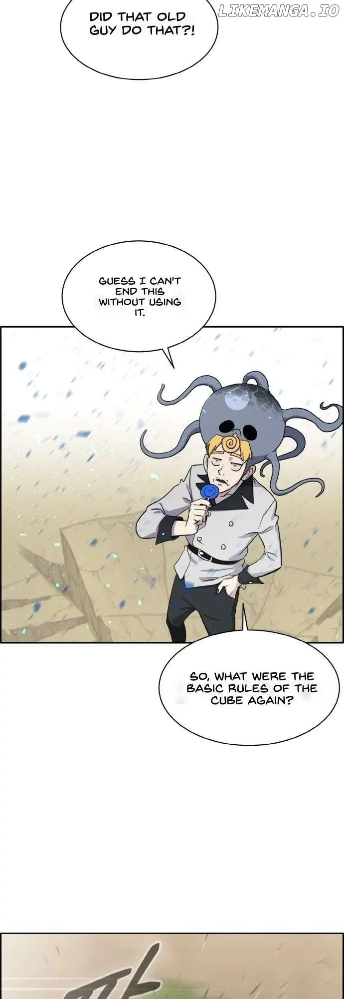 Counter Cube Chapter 96 page 24