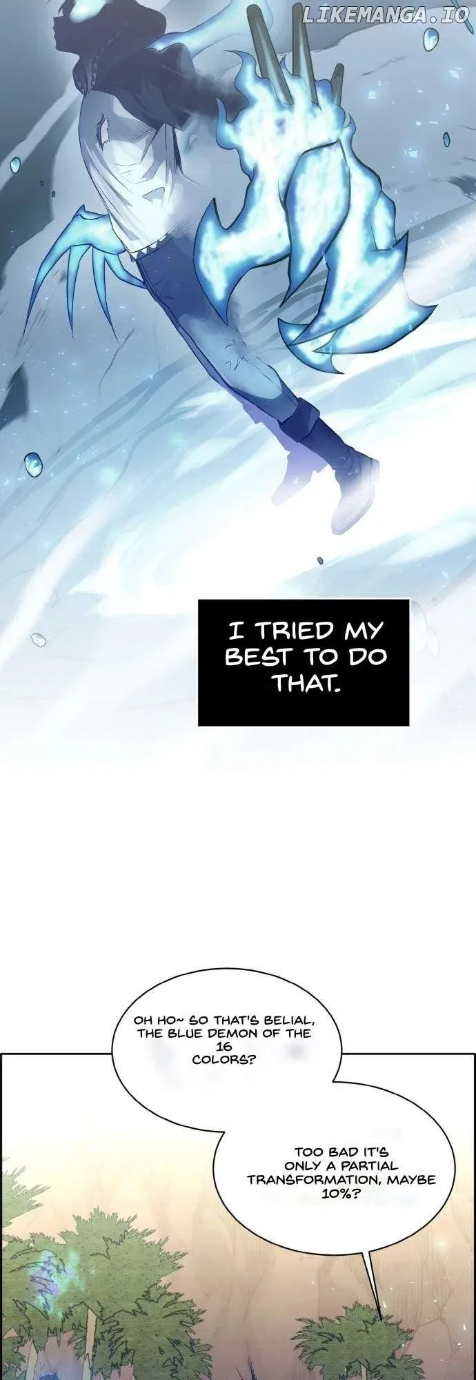 Counter Cube Chapter 96 page 17