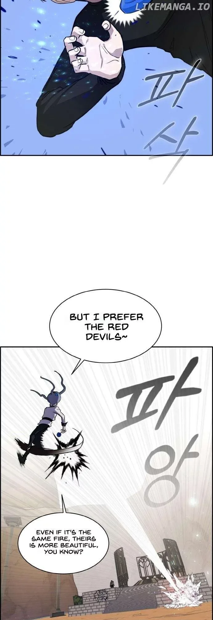 Counter Cube Chapter 96 page 33