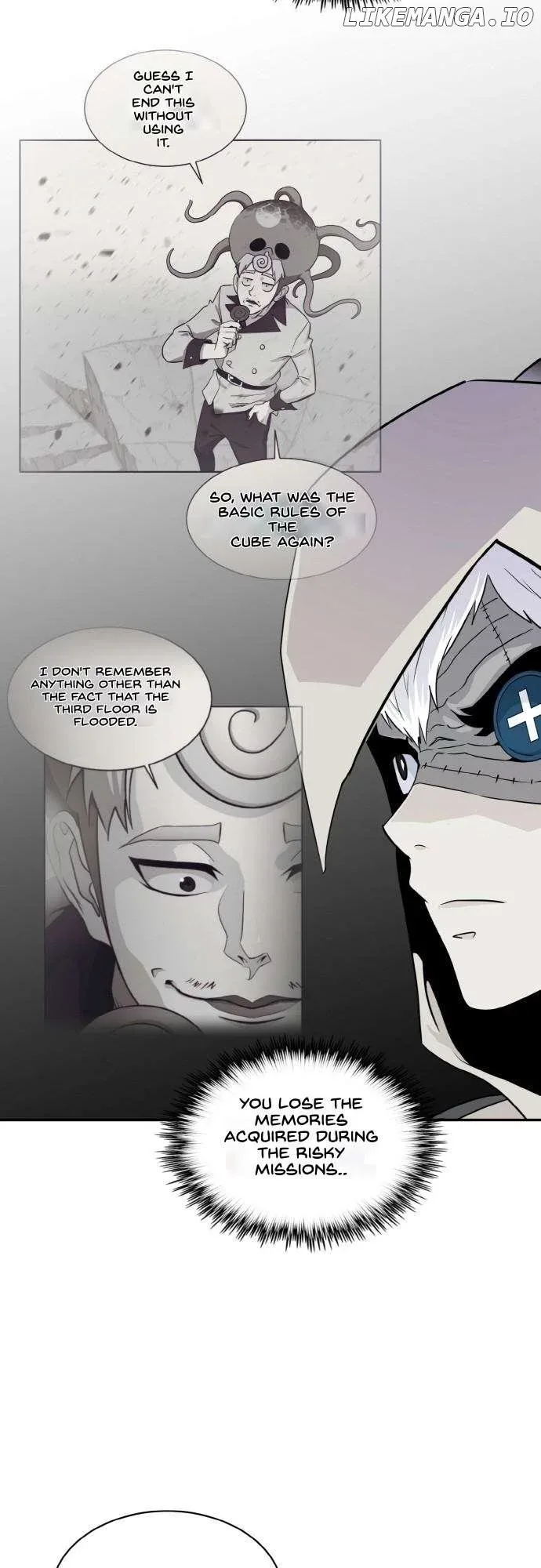 Counter Cube Chapter 96 page 36