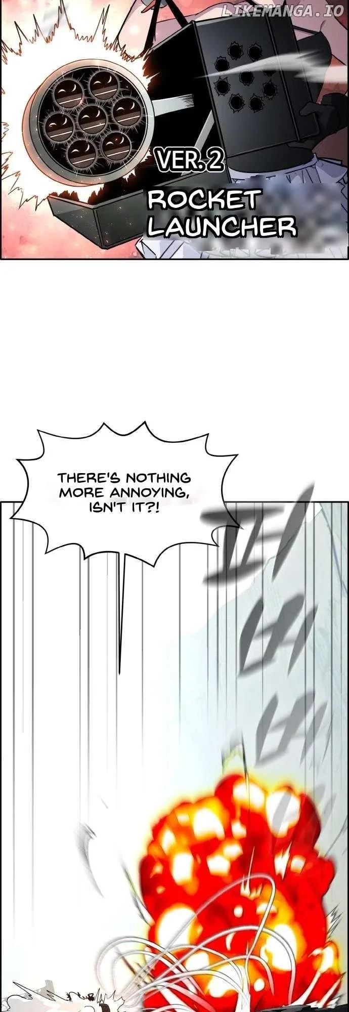 Counter Cube Chapter 96 page 39