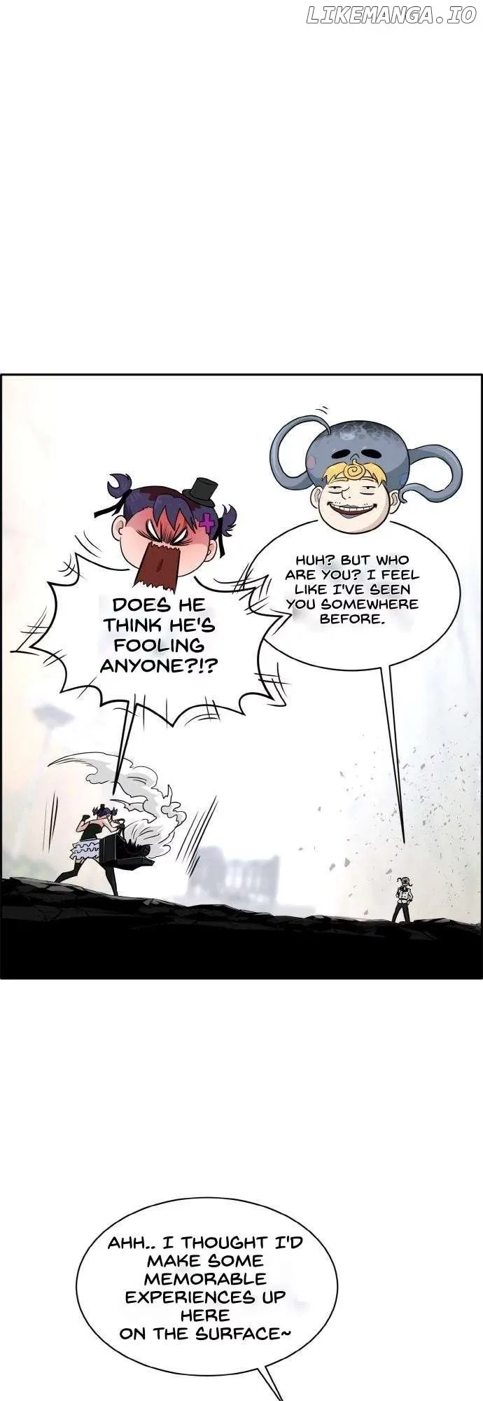 Counter Cube Chapter 96 page 41