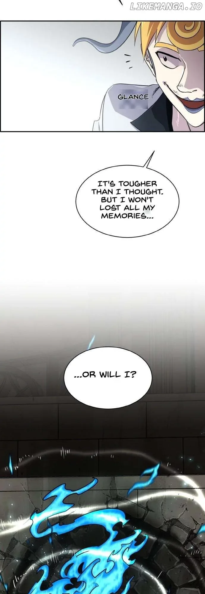 Counter Cube Chapter 96 page 42