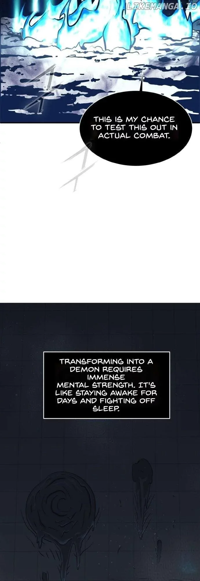 Counter Cube Chapter 96 page 45