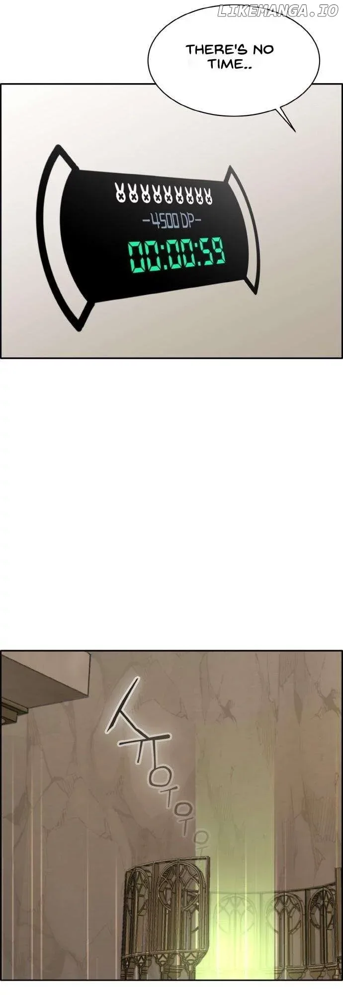 Counter Cube Chapter 96 page 55