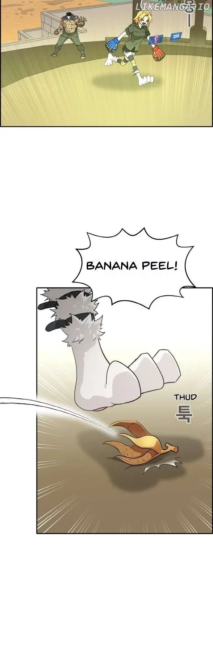 Counter Cube Chapter 96 page 59