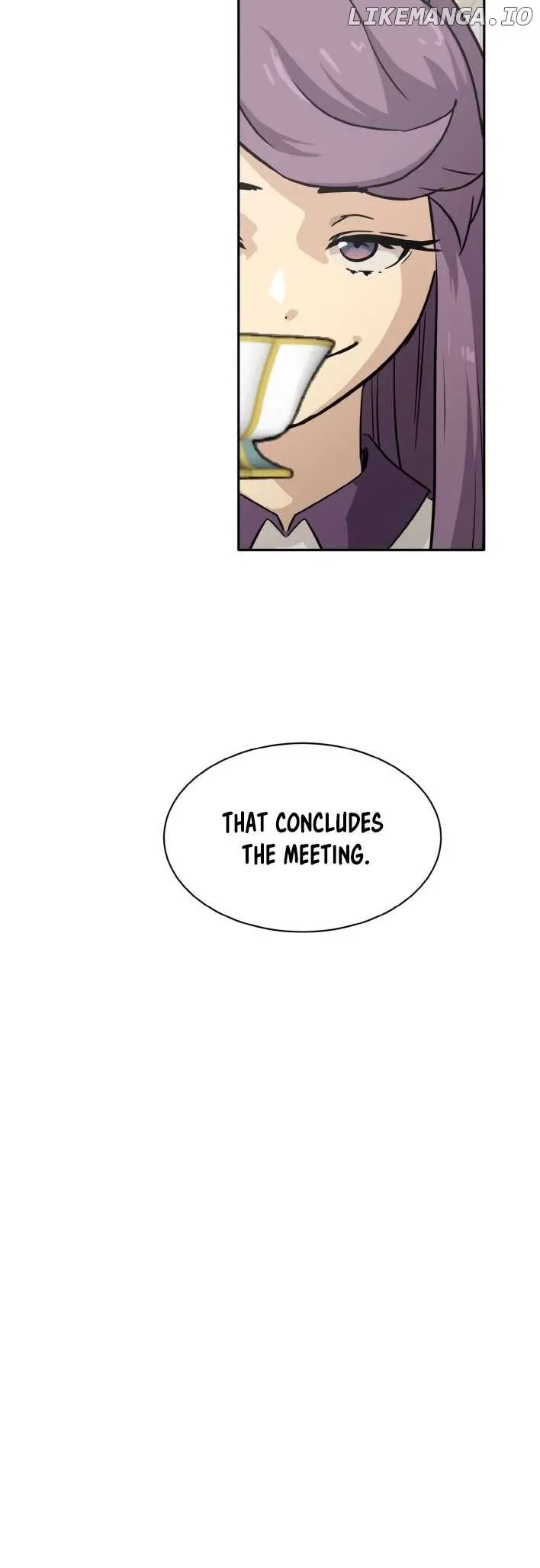 Counter Cube Chapter 97 page 28