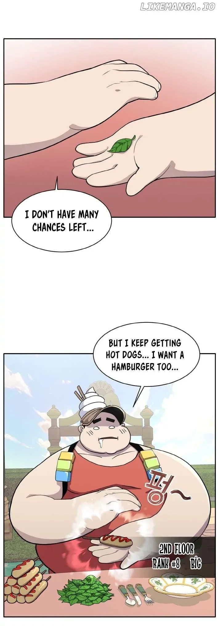Counter Cube Chapter 97 page 7