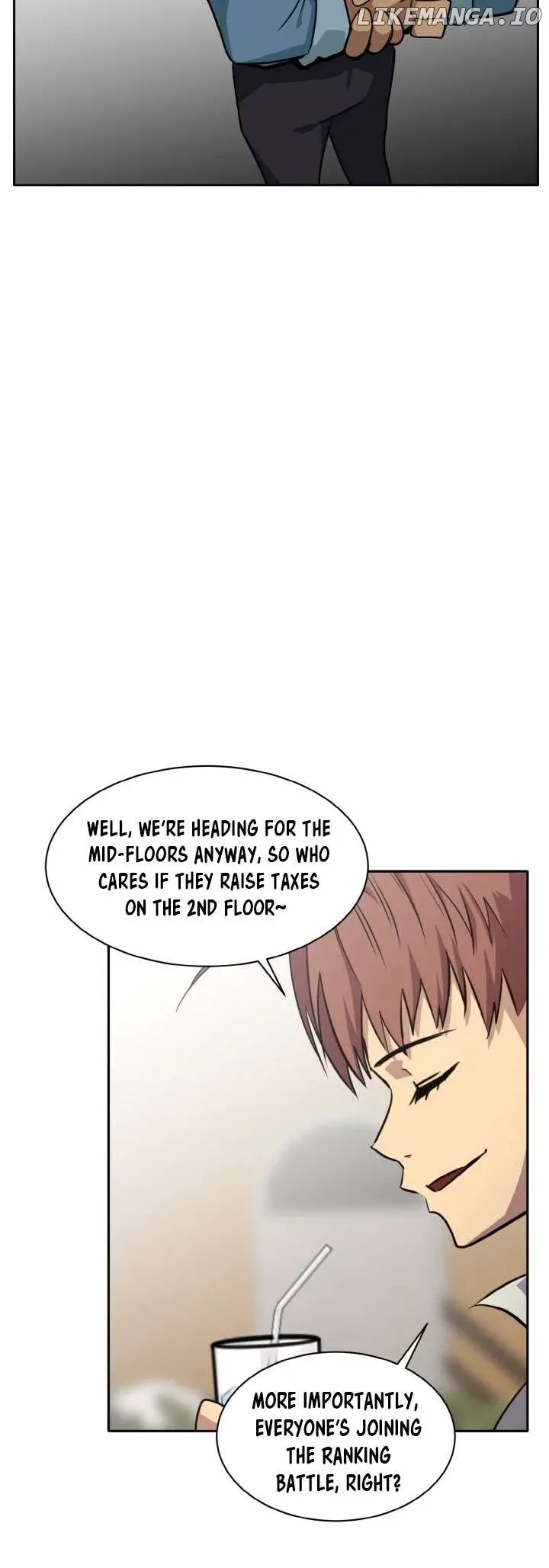 Counter Cube Chapter 97 page 36
