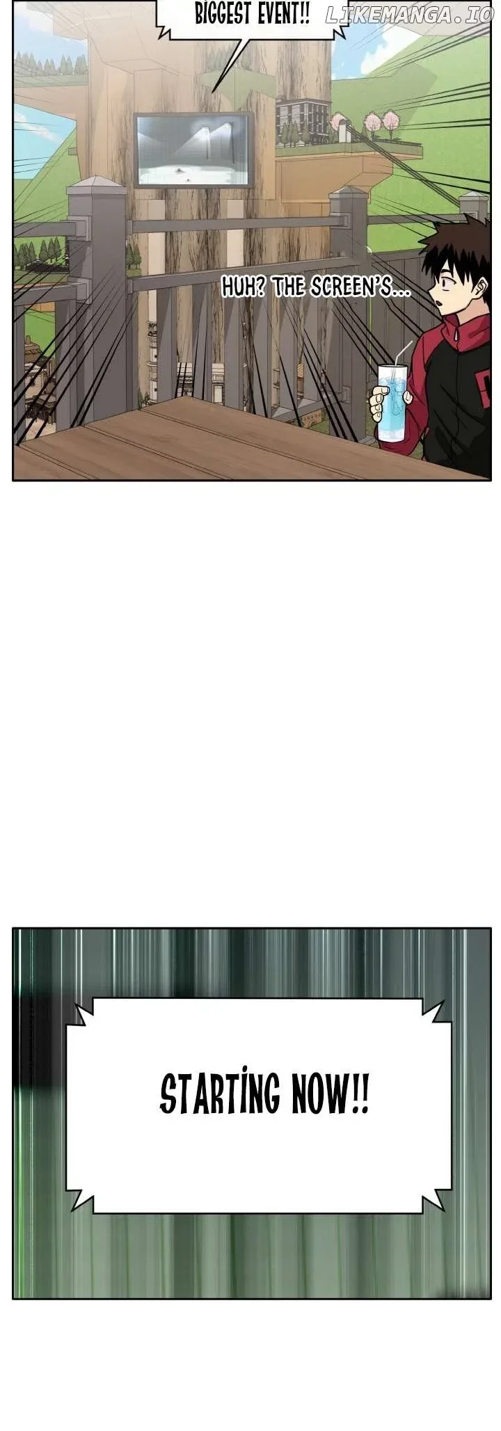 Counter Cube Chapter 97 page 40